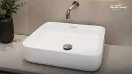 Best Ceramic Wash Basin Buying Guide for Homes & C, $ 1