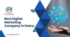 Digital Marketing That Works, Patna