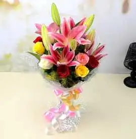 Order Flowers Online Vadodara, ₹ 599