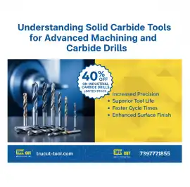 Industrial Cutting Tools Manufacturer Serving Buye, $ 5,000