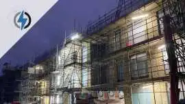 Professional Temporary Power Rental Solutions Nati, London