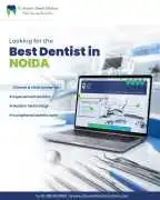 Best Dentist in Noida Near Sector 37 | Dr. Sunali', Noida
