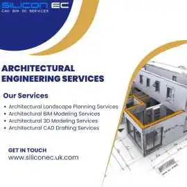 Get the best Architectural Engineering Services in, Liverpool