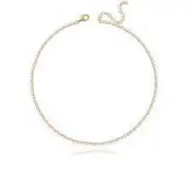 Stylish Choker Necklaces | Alev Jewelry, $ 4,251