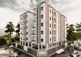 Flats for Sale in Chinmaya Nagar | Aanirudh Annapo, Chennai