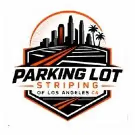 Parking Lot Striping of Los Angeles, Los Angeles