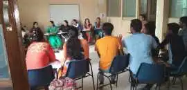 Apprenticeship Training Program, Kolkata