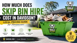 Affordable Green Skip Bins Adelaide Solutions , Adelaide