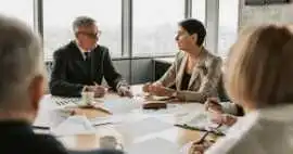 Reliable Corporate Governance Advisory UAE | Conex, Dubai