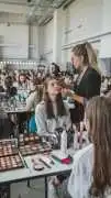 Best Makeup Lessons in Frisco, TX| Angeline Jasmin, Frisco