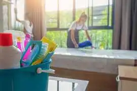 Reliable Professional Cleaning Services Manchester, Manchester