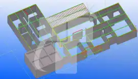 Elevate Your Projects with Steel Detailing Service, Melbourne