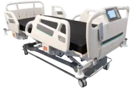 Leading Hospital ICU Bed Manufacturer for Superior, $ 500,000