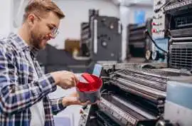 Affordable Flyers Printing in Dubai with Fast Deli, Dubai