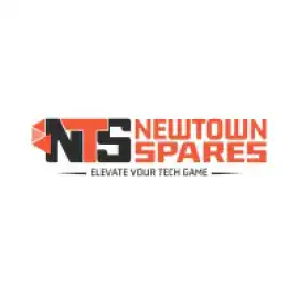 New Town Spares, Covina