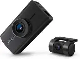FineVu GX35 Dual Dash Cam QHD Front & FHD Rear, $ 149