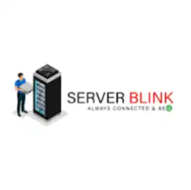 Server Blink, Louisville