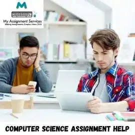 Professional Computer Science Assignment Help, Liverpool