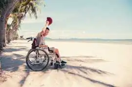NDIS holiday packages , Spring Hill
