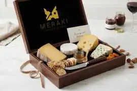 Best Gourmet Cheese Gifts for Every Occasion, Kolkata