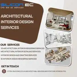 Architectural Interior Design Services in UK , Liverpool