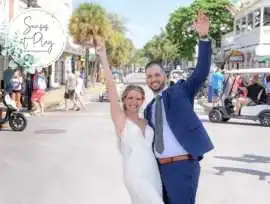 Trusted Key West Wedding Photographer for Natural , Key West