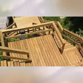 Boat Dock Builder Orange Park for Custom Waterfron, Jacksonville