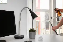Maid Right Cleaning Ltd Offers Commercial Cleaning, Liverpool