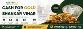 Where to have Online Gold Buyer?, Noida