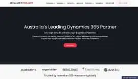 Microsoft Gold Partner in Australia for ERP an CRM, Sydney