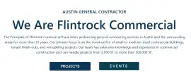 Start Your Next Commercial Project with Us!, Austin