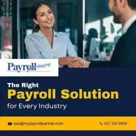 Take the Complexity Out of Professional Services, Lake Mary