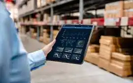 Advanced Business Trading Solution for Saudi Compa, Riyadh