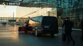 Best Airport Transportation Seattle for Travel, Seattle