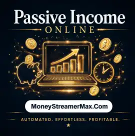 Build Your Income Stream from Home, Las Vegas
