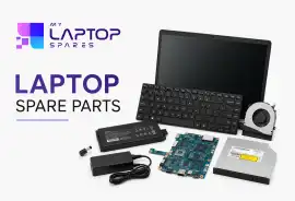 Buy Genuine Laptop Spare Parts Online in India , ₹ 3,000