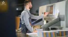 Trusted prepress company for Publishing & Printing, Dallas