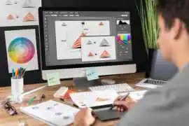Agencia Creativa de Diseño para Empresas Modernas , Vigo
