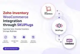 Can You Sync Zoho Inventory with WooCommerce, Austin