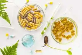 Nutraceutical Dosage Forms Manufacturer, Noida