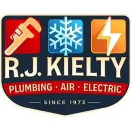 R.J. Kielty Plumbing, Air Conditioning and Electric, Valrico