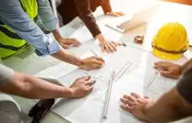 Design-build project management in Toronto, Thornhill