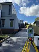 AS Built Survey Completed by Licensed Melbourne , Vermont