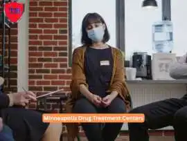 Get the Right Minneapolis Drug Treatment Centers, Minneapolis