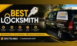 Best Locksmith, Miami Beach