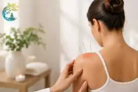 Acupuncture for Golf & Stress Relief , San Diego