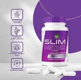 Slim Metrix Reviews 2026: Expert Analysis of , Abernant