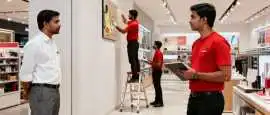 Retail Maintenance Audit, Bengaluru