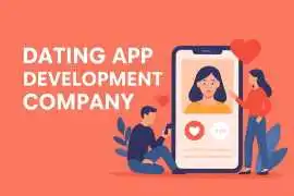 Leading Dating App Development Company in India, Jaipur