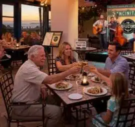 List Your Restaurant with Live Music in Encinitas 